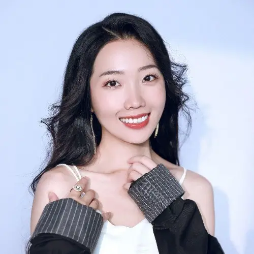 刘珈瑜演的短剧