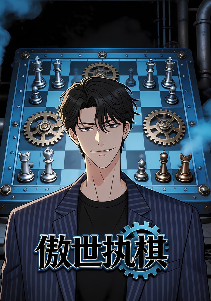 傲世执棋