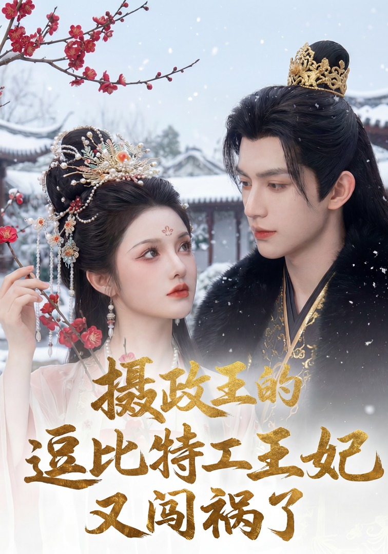 摄政王的逗比特工王妃又闯祸了
