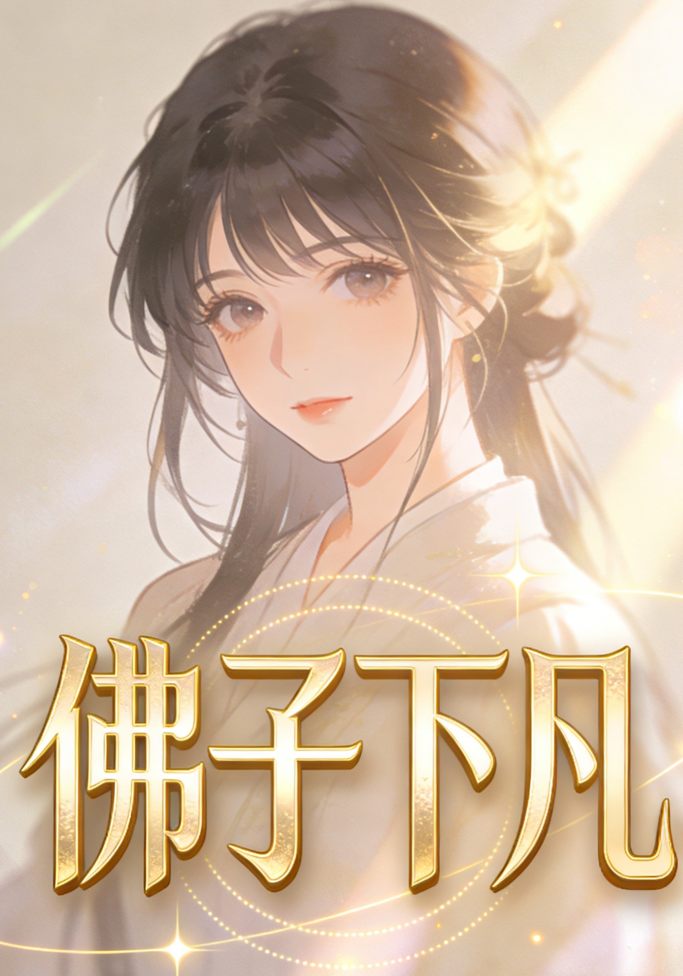 佛子下凡