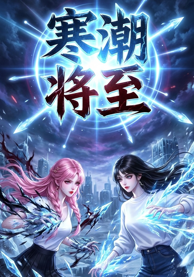 寒潮将至