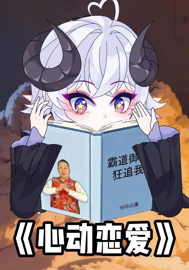 心动恋爱