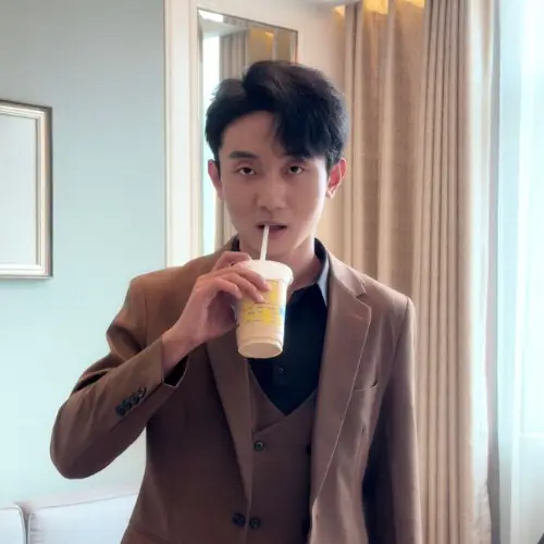 刘昊西演的短剧