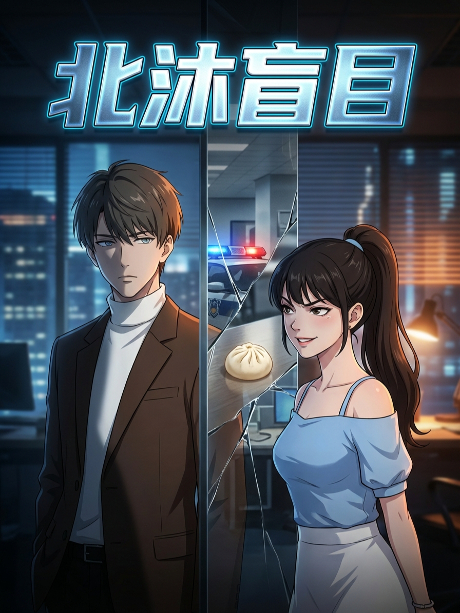 北沐盲目