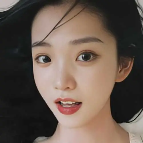 李真美演的短剧