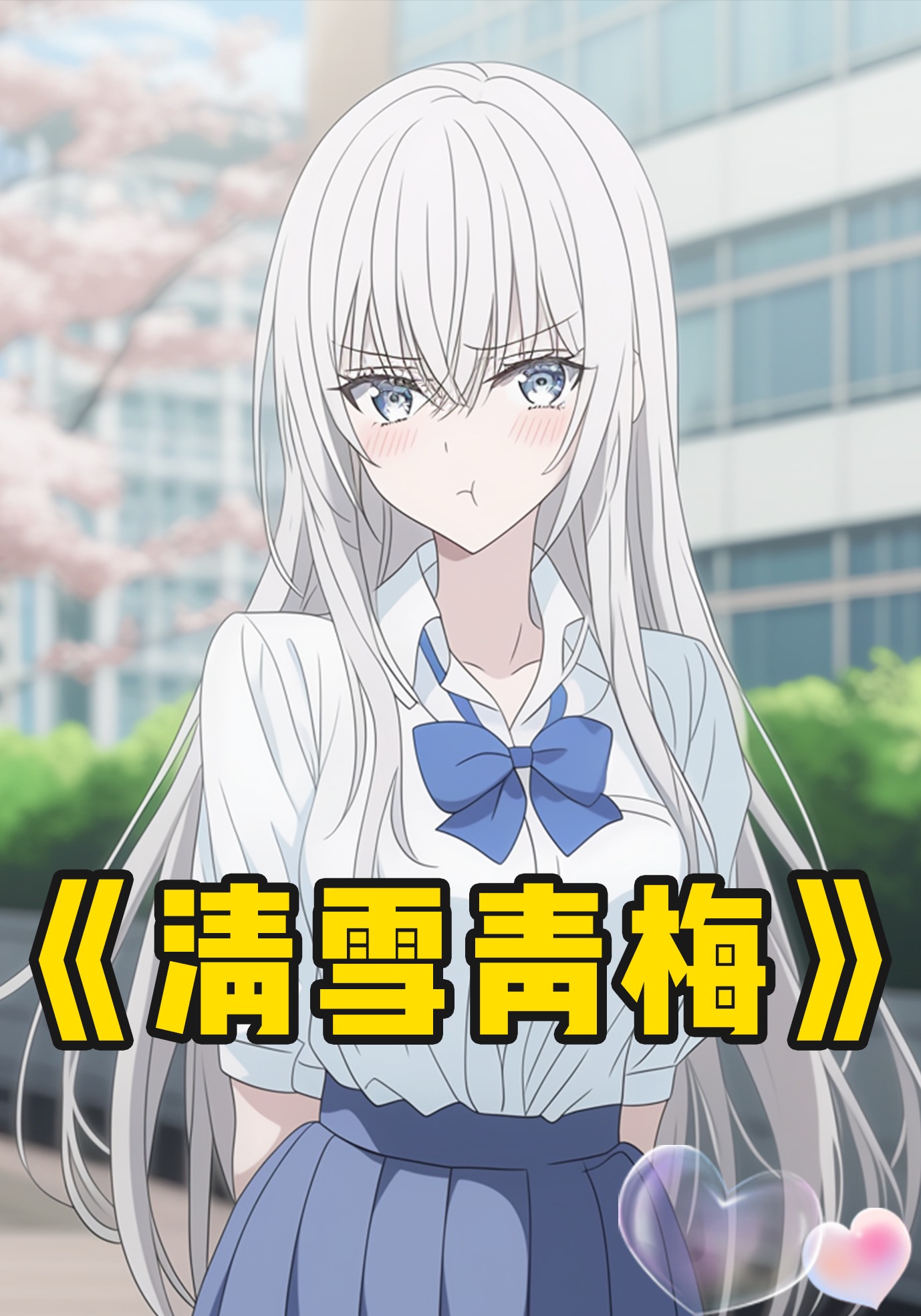清雪青梅