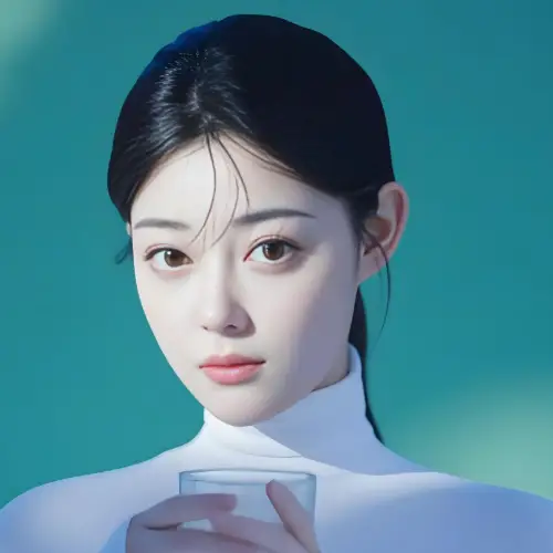 王格格演的短剧