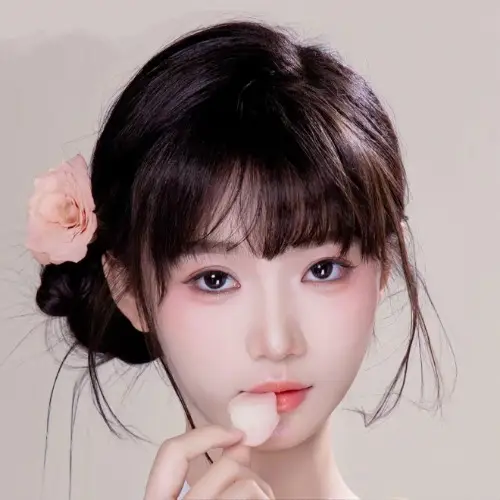 朱予彤演的短剧