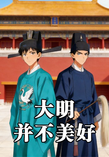 大明并不美好