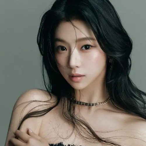 林君怡演的短剧