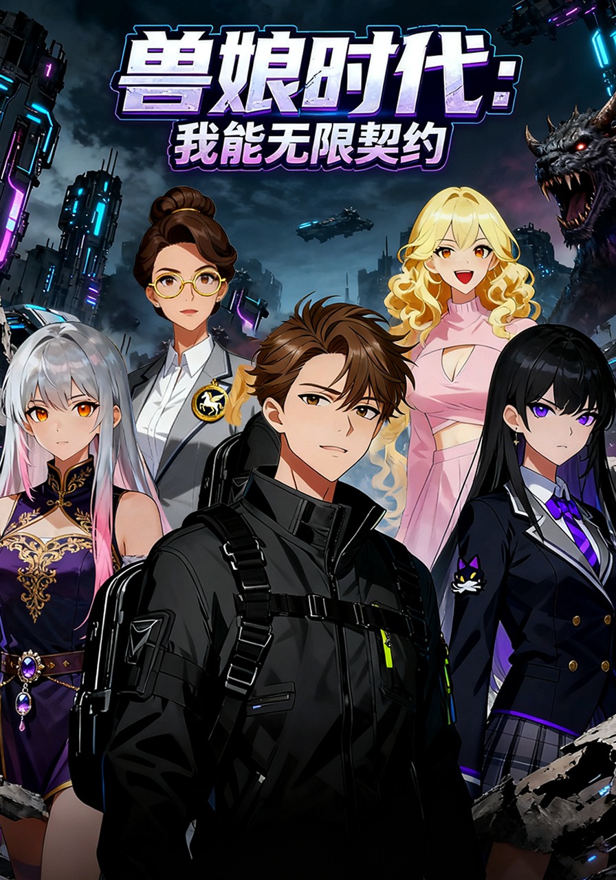 兽娘时代：我能无限契约