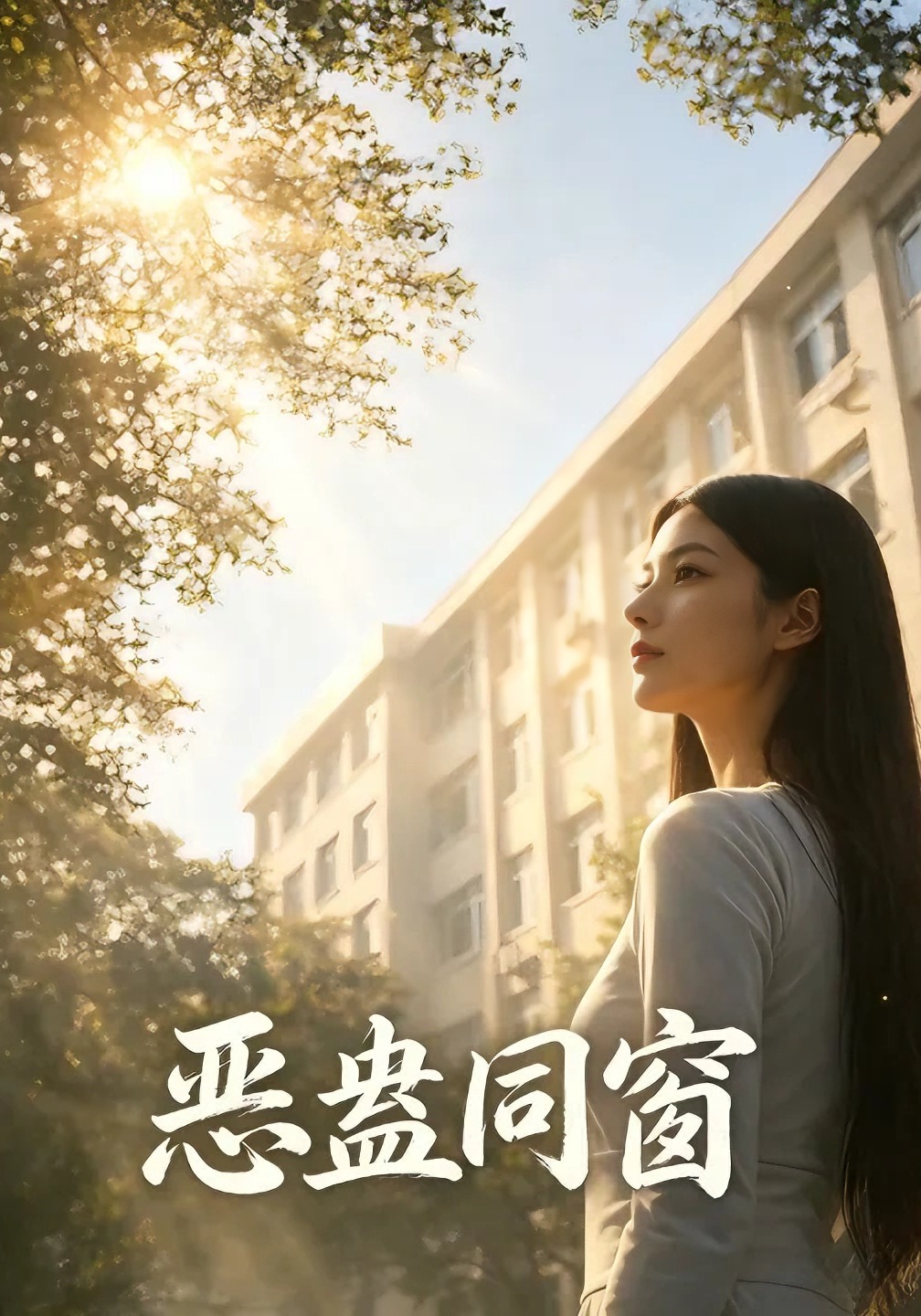 恶蛊同窗