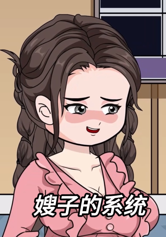 嫂子的系统
