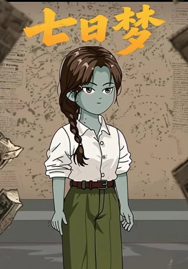 七日梦