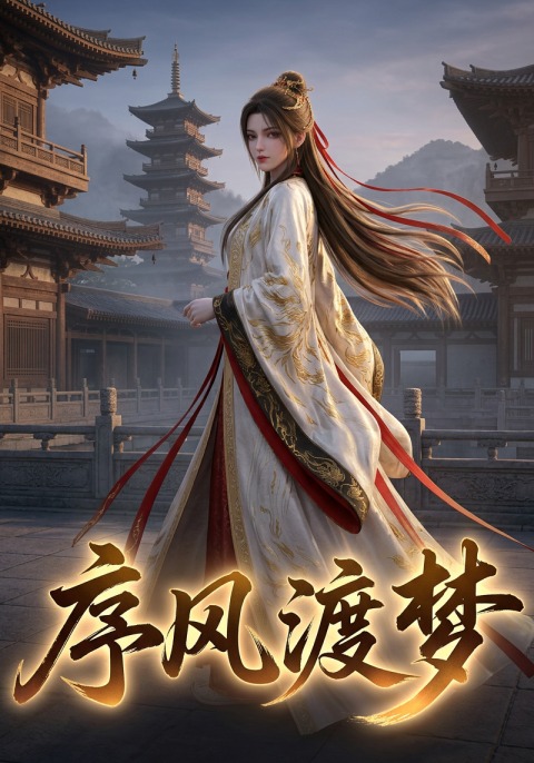 序风渡梦