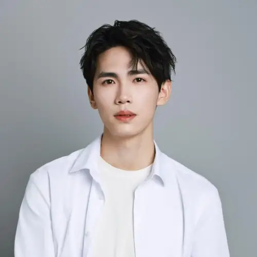 杨喆凯演的短剧