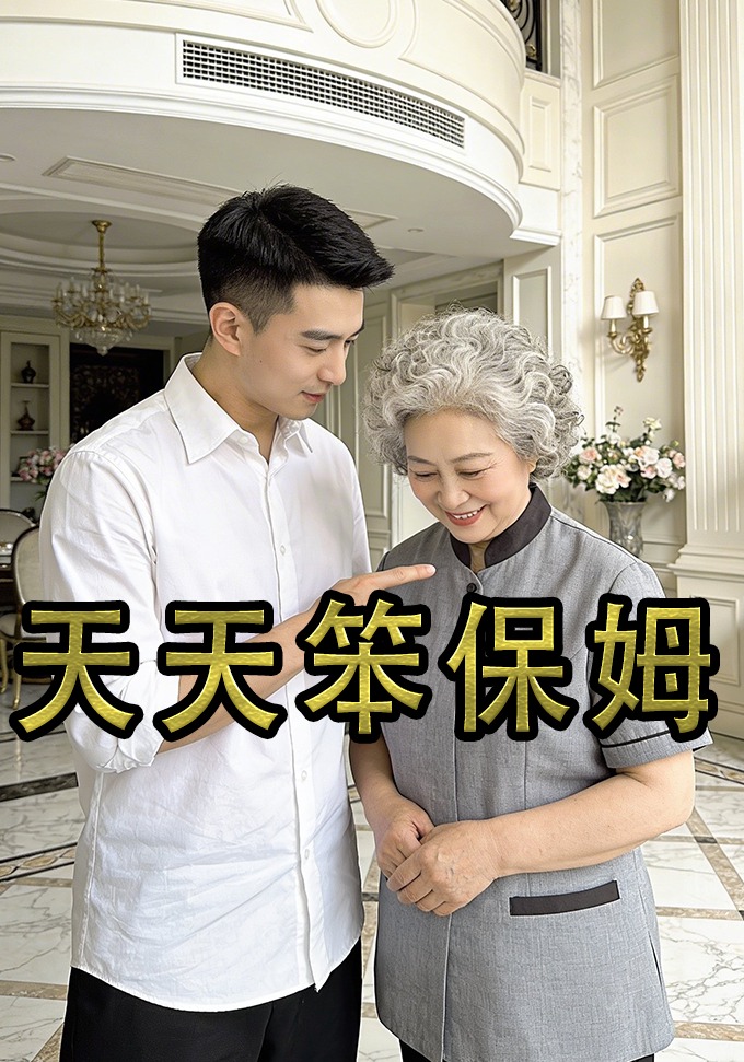 天天笨保姆