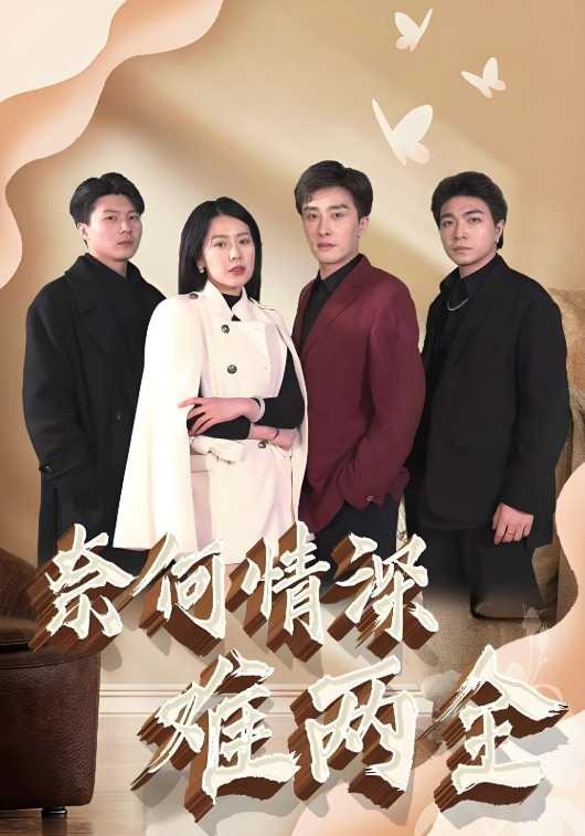 奈何情深难两全