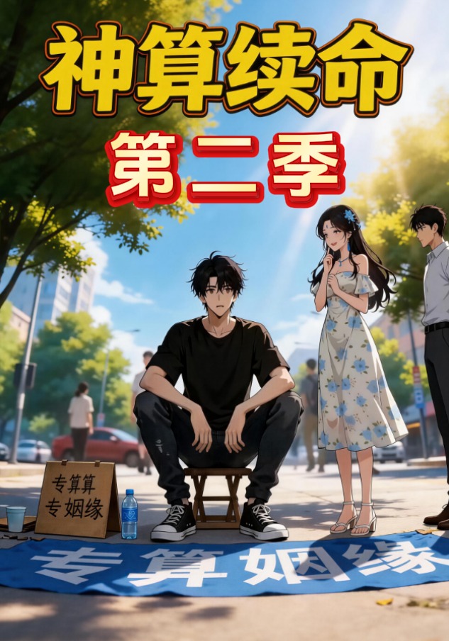 神算续命第二季