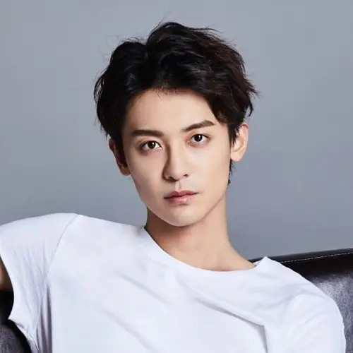 赵志伟演的短剧