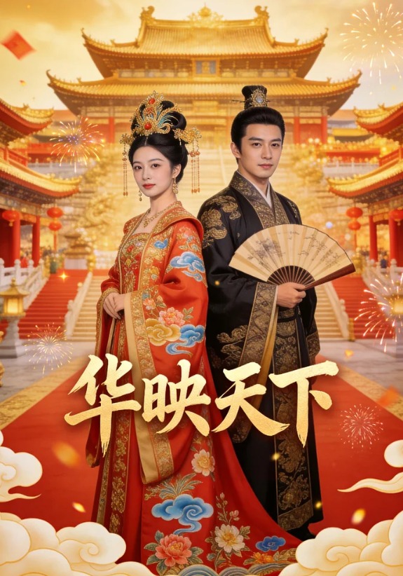 华映天下