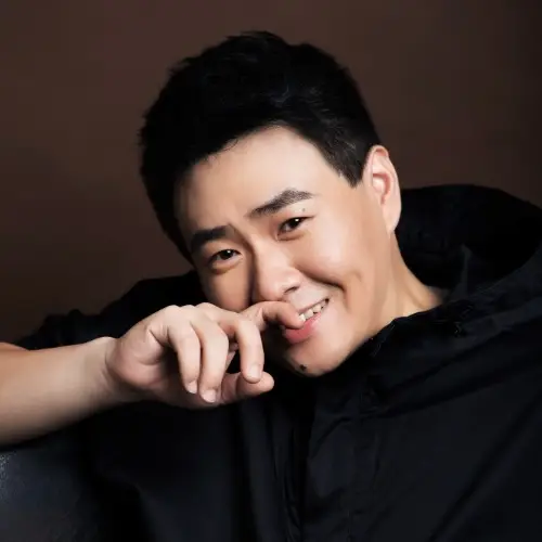 丁文博演的短剧