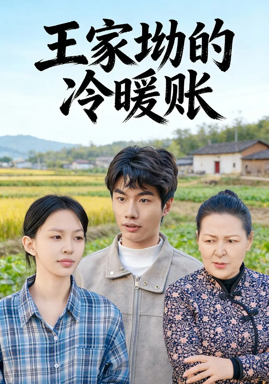 王家坳的冷暖账