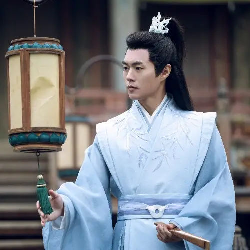 王汝佳演的短剧