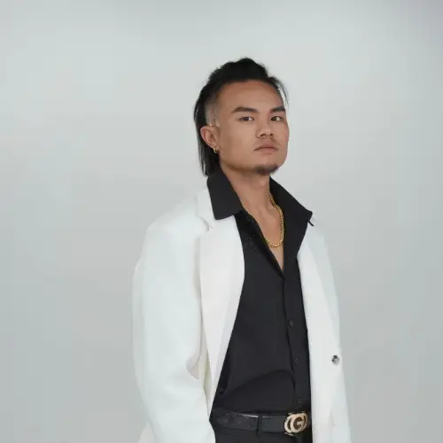 詹俊松演的短剧