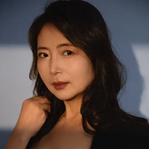 陈亚萍演的短剧