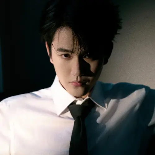 孙启鑫演的短剧