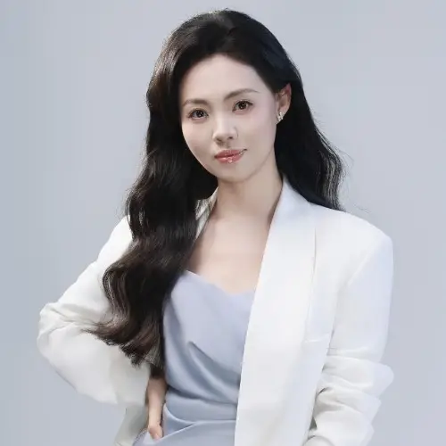 张祎（小雅）演的短剧