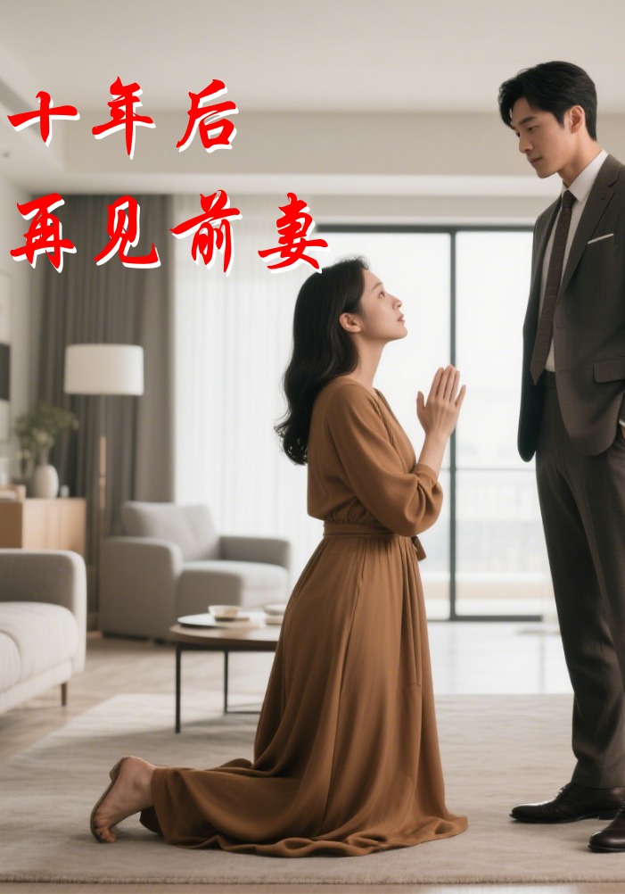 十年后再见前妻