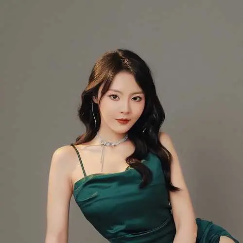 马嘉苒演的短剧