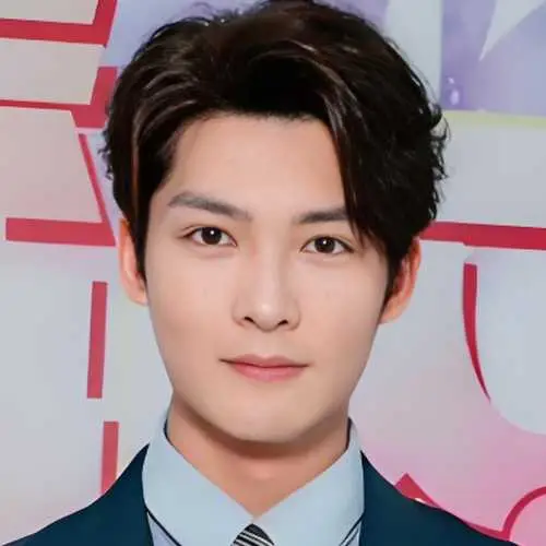 方正男演的短剧