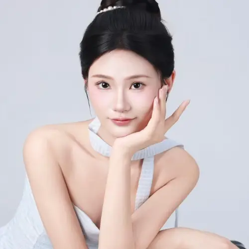 杨昕枂演的短剧