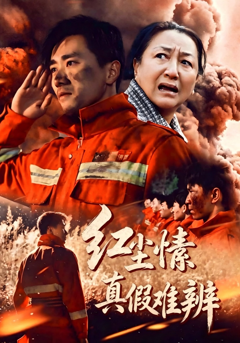 红尘愫真假难辨