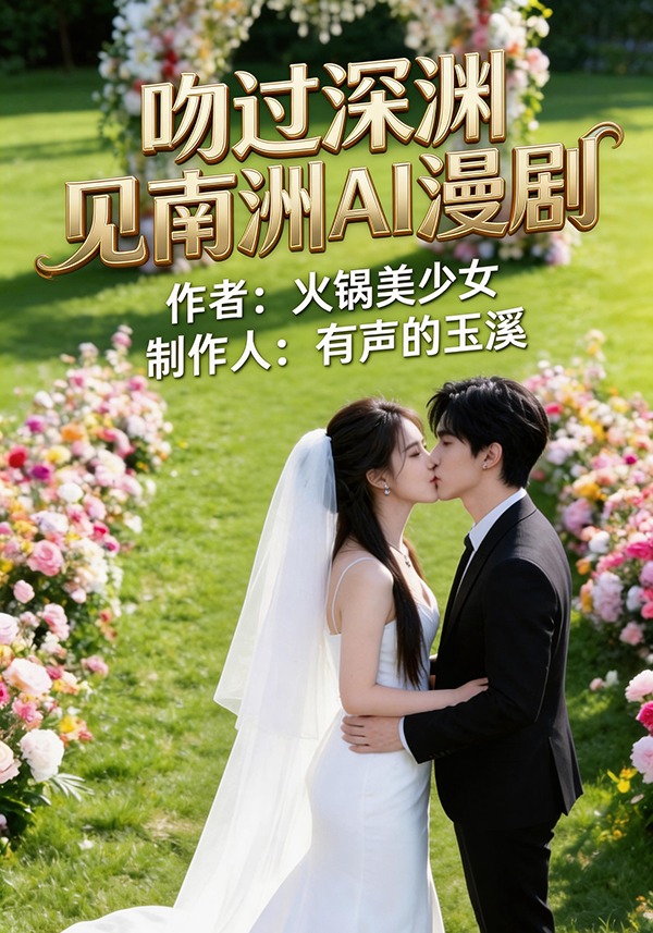 吻过深渊见南洲AI漫剧