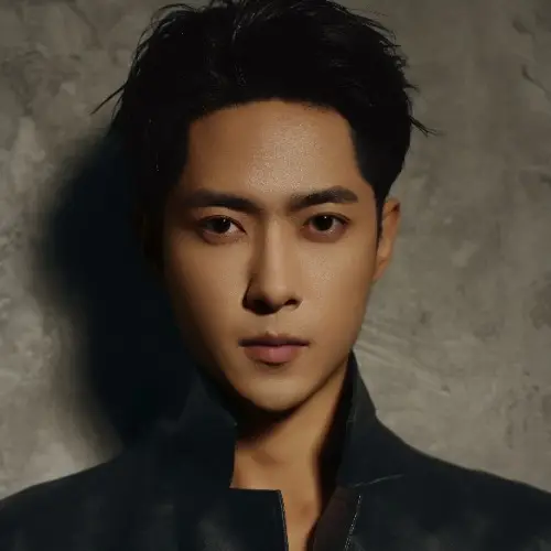 霍俊全演的短剧