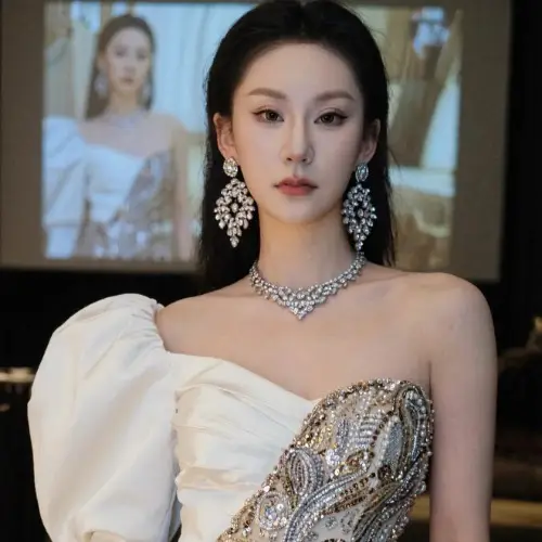 张璐瑶演的短剧