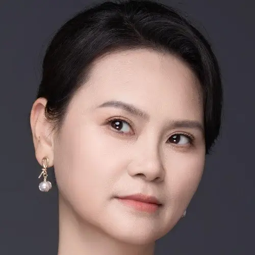 桂小英演的短剧