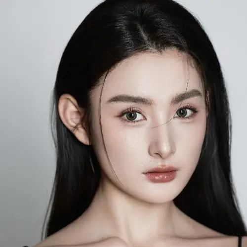 董鹿鹿演的短剧