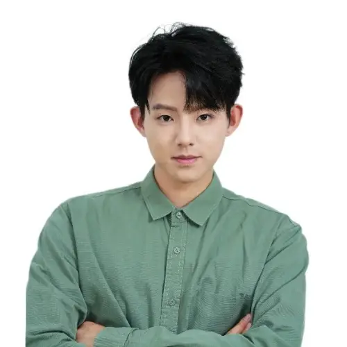 杨皓文演的短剧