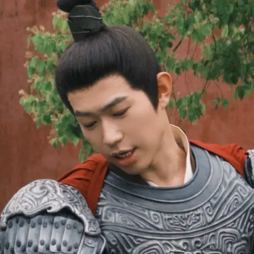 李钧浩演的短剧