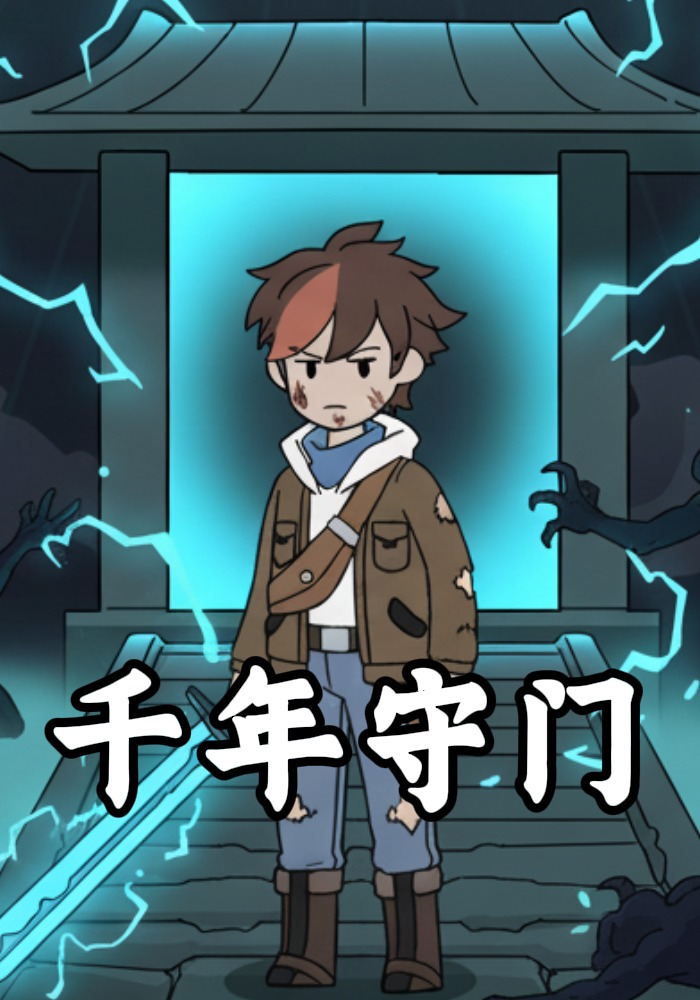 千年守门