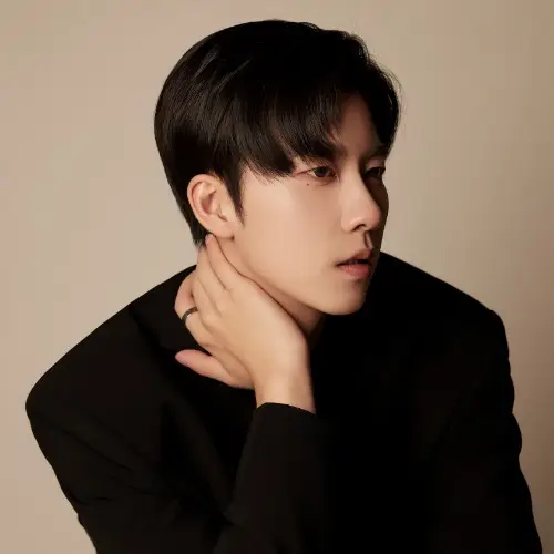 张韫韬演的短剧