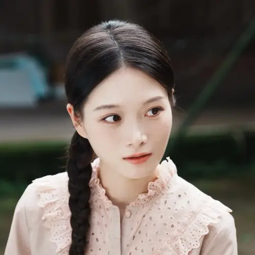 张订媛演的短剧