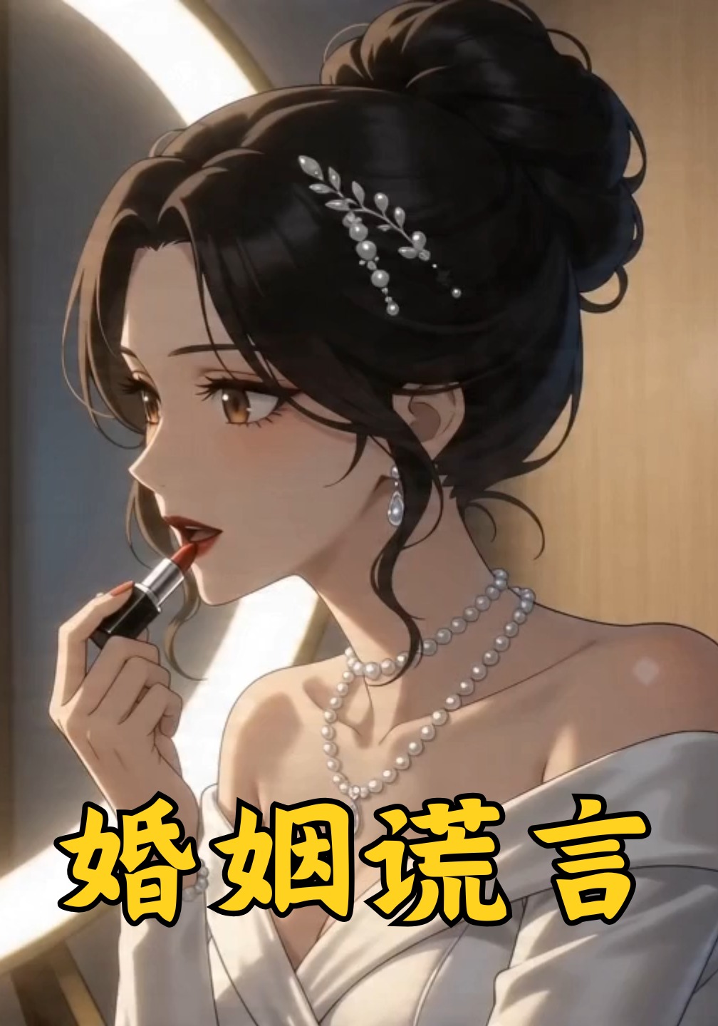 婚姻谎言