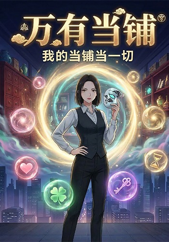 万有当铺，我的当铺当一切