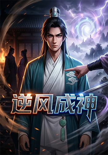 逆风成神